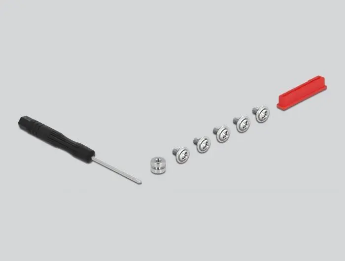 Riser karte M.2 Key M