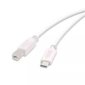 USB Type-C Printer Cable Vivanco 45356 3m