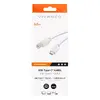 USB Type-C Printer Cable Vivanco 45356 Photo 2