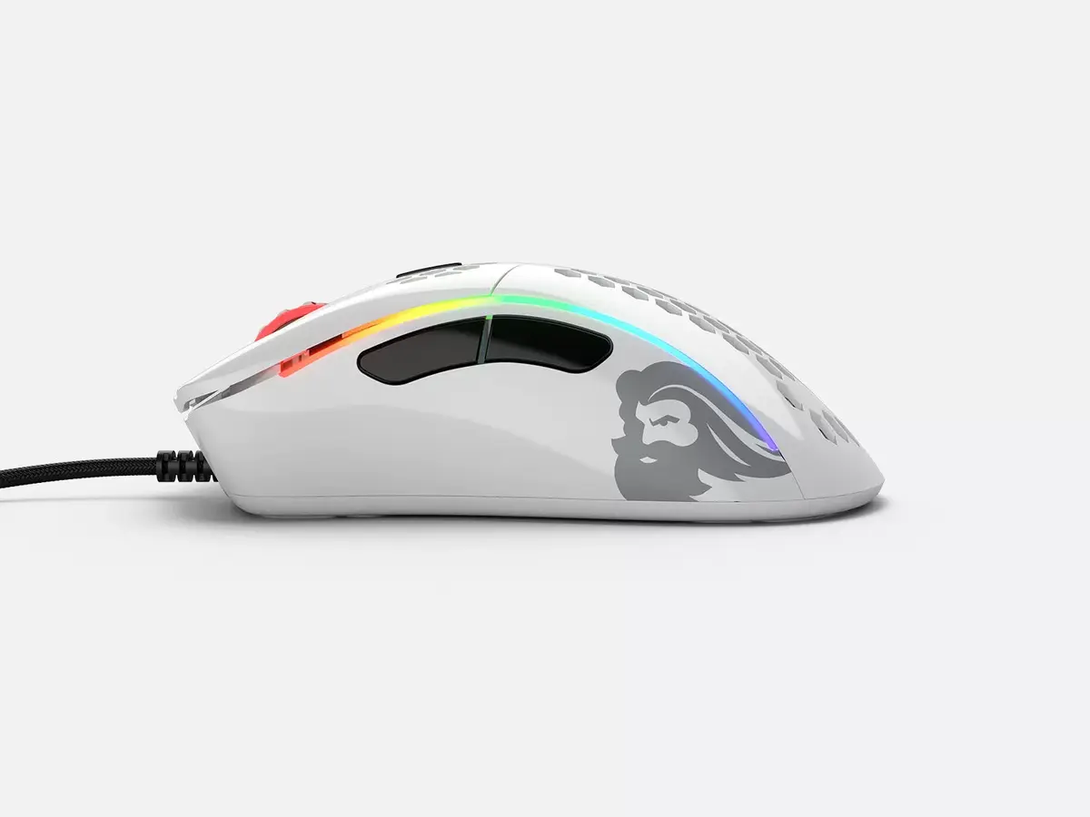 Мышь Glorious PC Gaming Race Model D- Photo 2