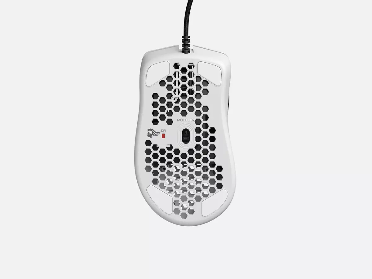 Мышь Glorious PC Gaming Race Model D- Photo 5