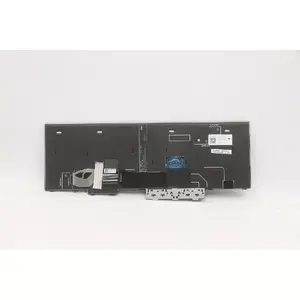 Keyboard Lenovo ThinkPad P17 Gen 1 5M10Z54355 Backlit