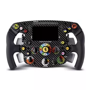 Рулевое колесо Thrustmaster SF1000 Edition