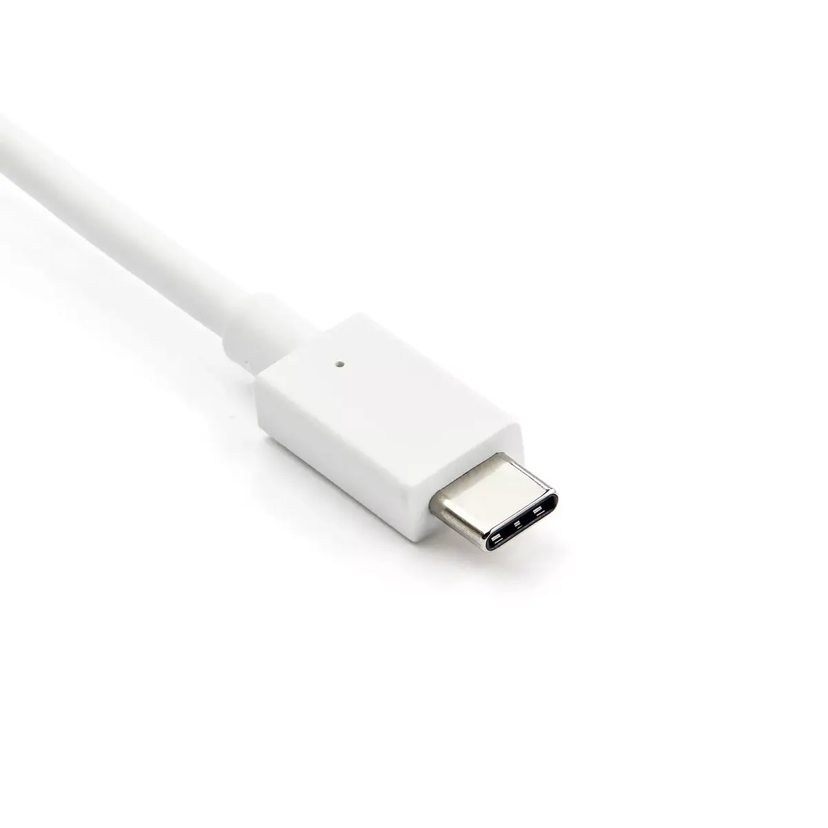 StarTech адаптер USB-C на HDMI CDP2HD4K60W Photo 3