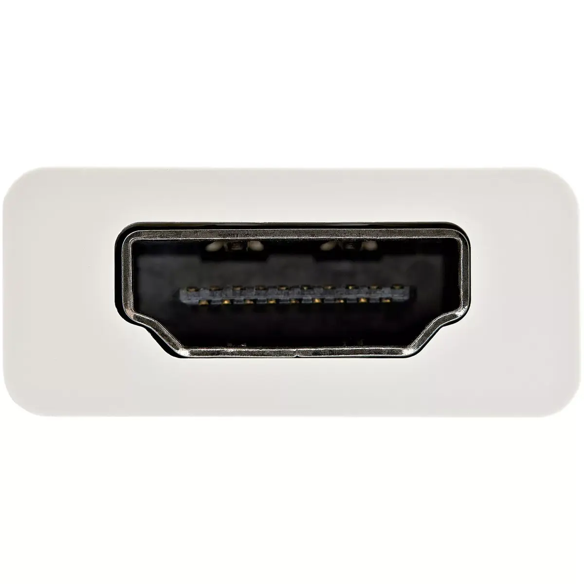 StarTech адаптер USB-C на HDMI CDP2HD4K60W Photo 4