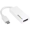 StarTech адаптер USB-C на HDMI CDP2HD4K60W Photo 6