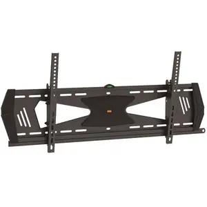 Tilting Low-Profile TV Wall Mount StarTech FPWTLTBAT — 37–75" screens, 40 kg, VESA 300x200–800x400, tilt -5° to 10°
