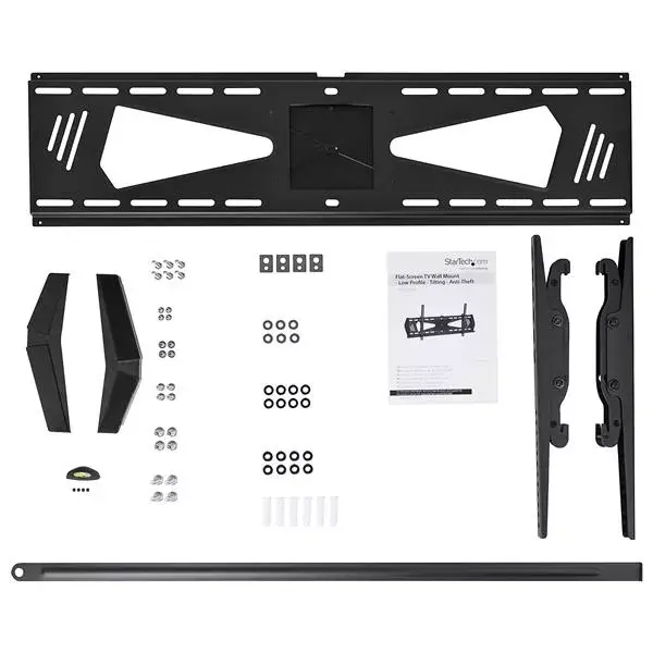 Tilting Low-Profile TV Wall Mount StarTech FPWTLTBAT Photo 5