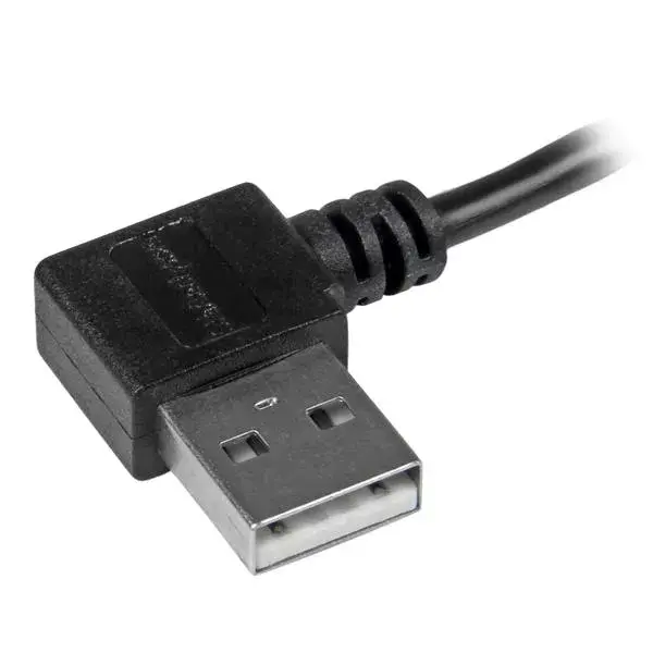 Micro‑USB Cable StarTech USB2AUB2RA1M 1 m Photo 3