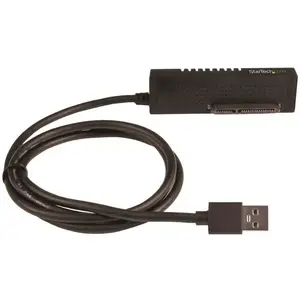 SATA to USB Cable StarTech.com USB312SAT3