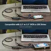 SATA uz USB kabelis StarTech.com USB312SAT3 Photo 9