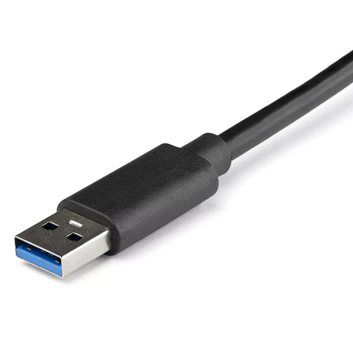 USB 3.0 uz divu portu Gigabit Ethernet adapteris StarTech.com Photo 3