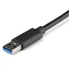 USB 3.0 uz divu portu Gigabit Ethernet adapteris StarTech.com Photo 3