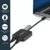 USB 3.0 uz divu portu Gigabit Ethernet adapteris StarTech.com Photo 9