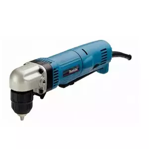 Drill Key Makita DA3011FJ 1.6 kg Black Blue