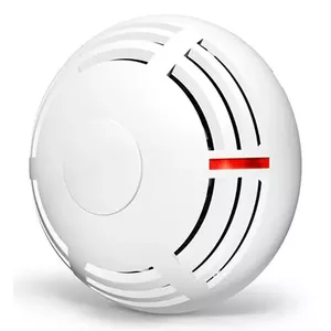 Smoke detector Optical detector Satel DRP-100