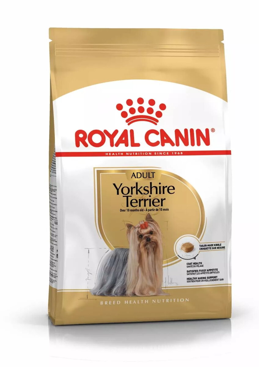 Sausais barība suņiem Royal Canin Adult
