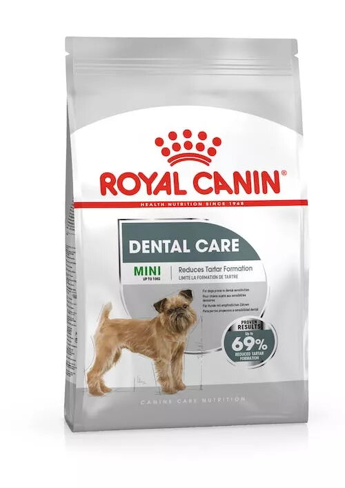 Sausais barības produkts suņiem Royal Canin