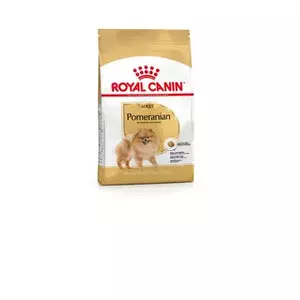 Royal Canin Pomeranian 500 g Pieaudzis suns Putnu gaļa