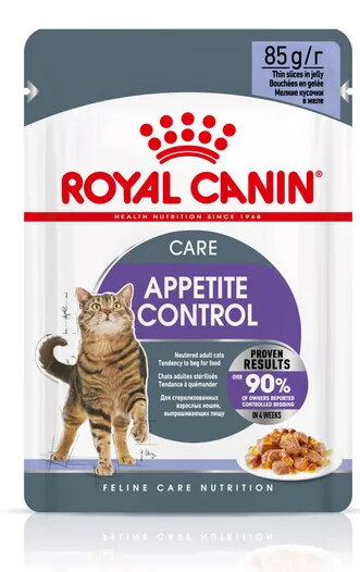 Mitrs kaķu barība Royal Canin Appetite