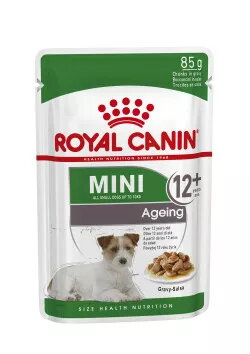 Mitrs suņu barības Royal Canin Mini