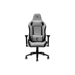 MSI MAG CH130 Universal gaming chair Padded seat Grey