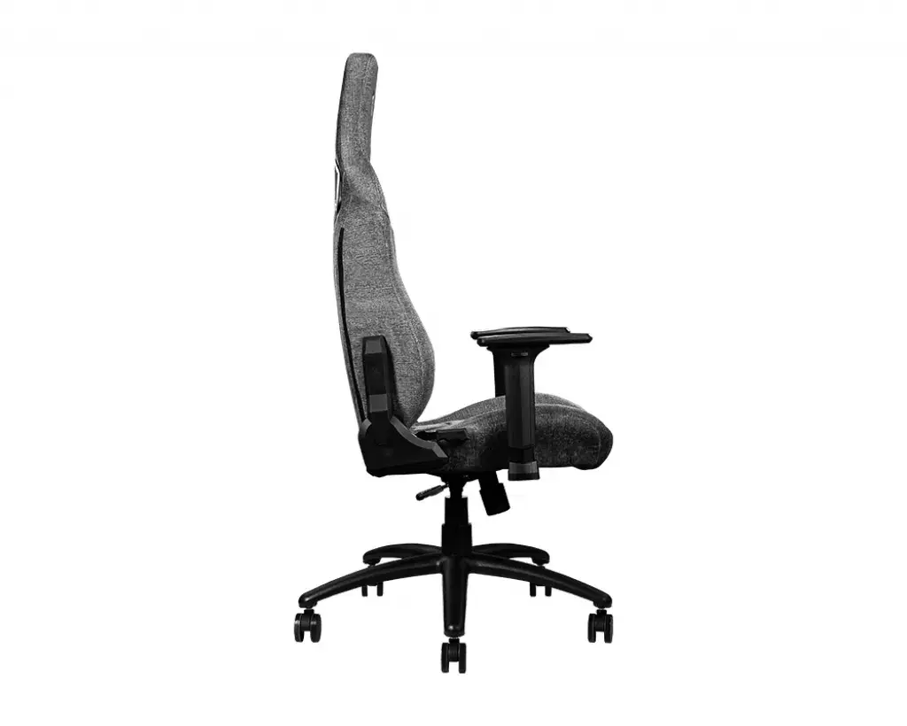 Universāla spēļu krēsls MSI MAG CH130 Photo 2