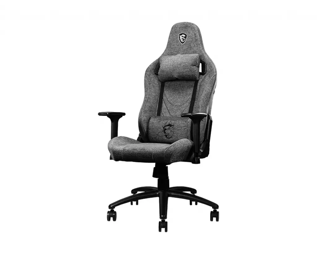 Universāla spēļu krēsls MSI MAG CH130 Photo 3