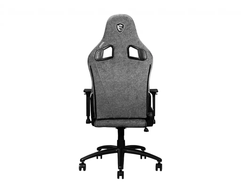 Universāla spēļu krēsls MSI MAG CH130 Photo 4