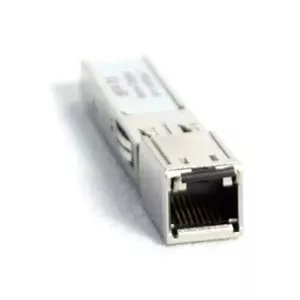 SFP Transceiver OEM J8177C X121 1G RJ45 Ethernet module