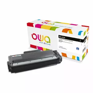 Тонер OWA Armor TN-2421 2500 страниц черный
