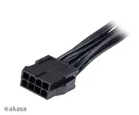 Akasa AK-CBPW22-15 адаптер 8-pin EPS на 4-pin ATX Photo 3