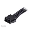 Akasa AK-CBPW22-15 адаптер 8-pin EPS на 4-pin ATX Photo 3