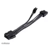 Akasa AK-CBPW22-15 адаптер 8-pin EPS на 4-pin ATX Photo 5