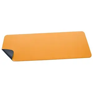 Mouse Pad Sigel SA601 Grey Yellow