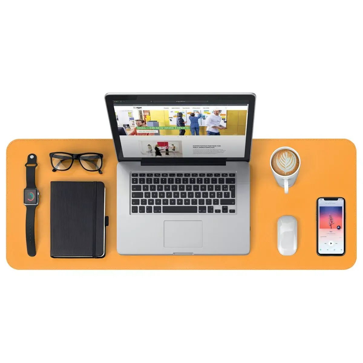 Mouse Pad Sigel SA601 Photo 9