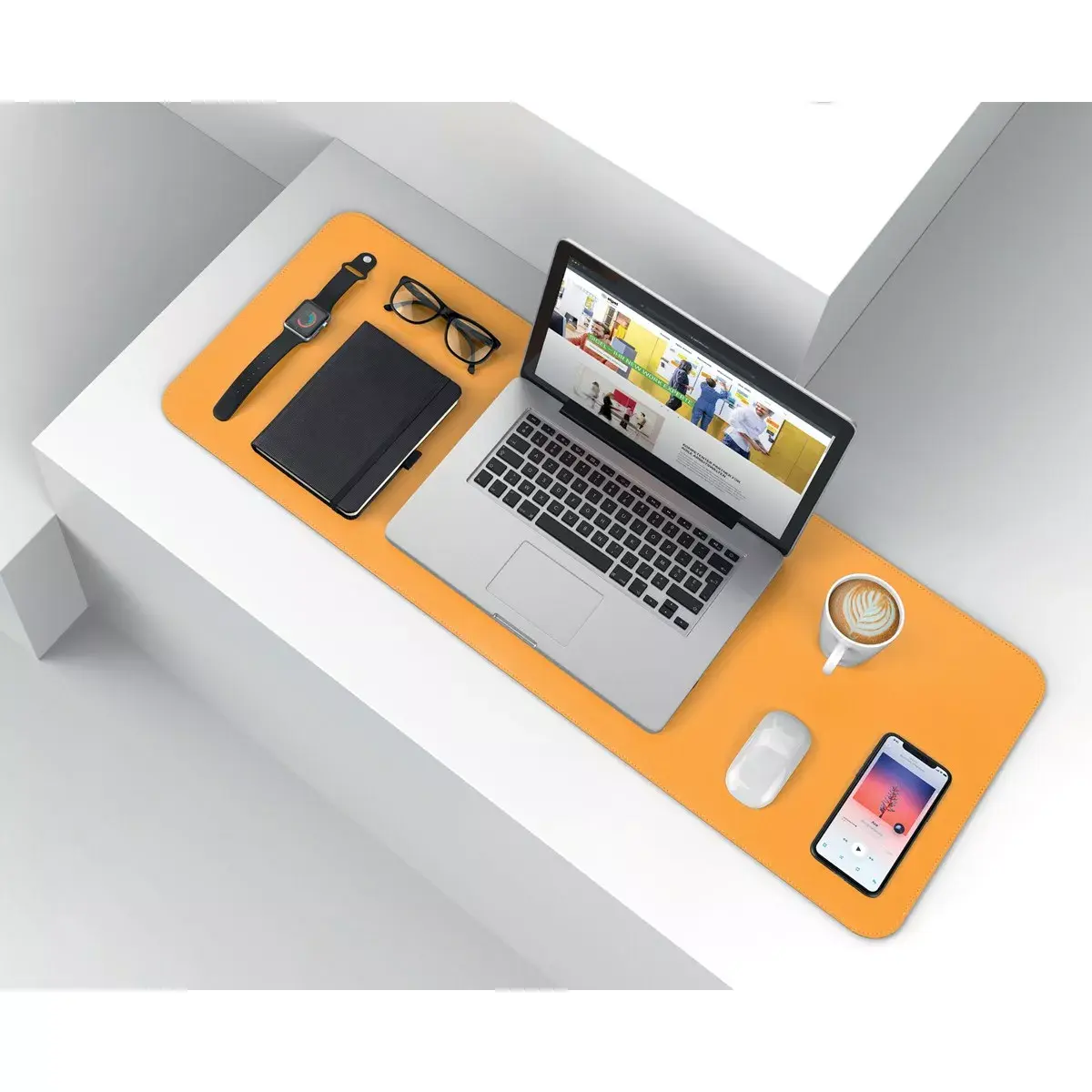 Mouse Pad Sigel SA601 Photo 10