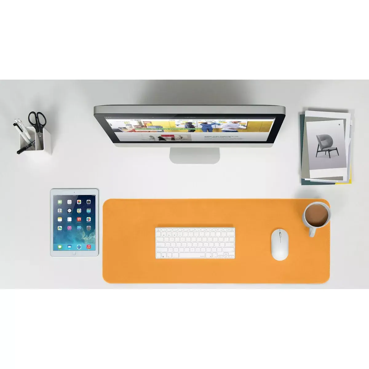 Mouse Pad Sigel SA601 Photo 12