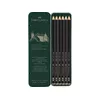 Grafīta zīmulis Faber-Castell 115207 Photo 2