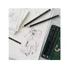 Grafīta zīmulis Faber-Castell 115207 Photo 6