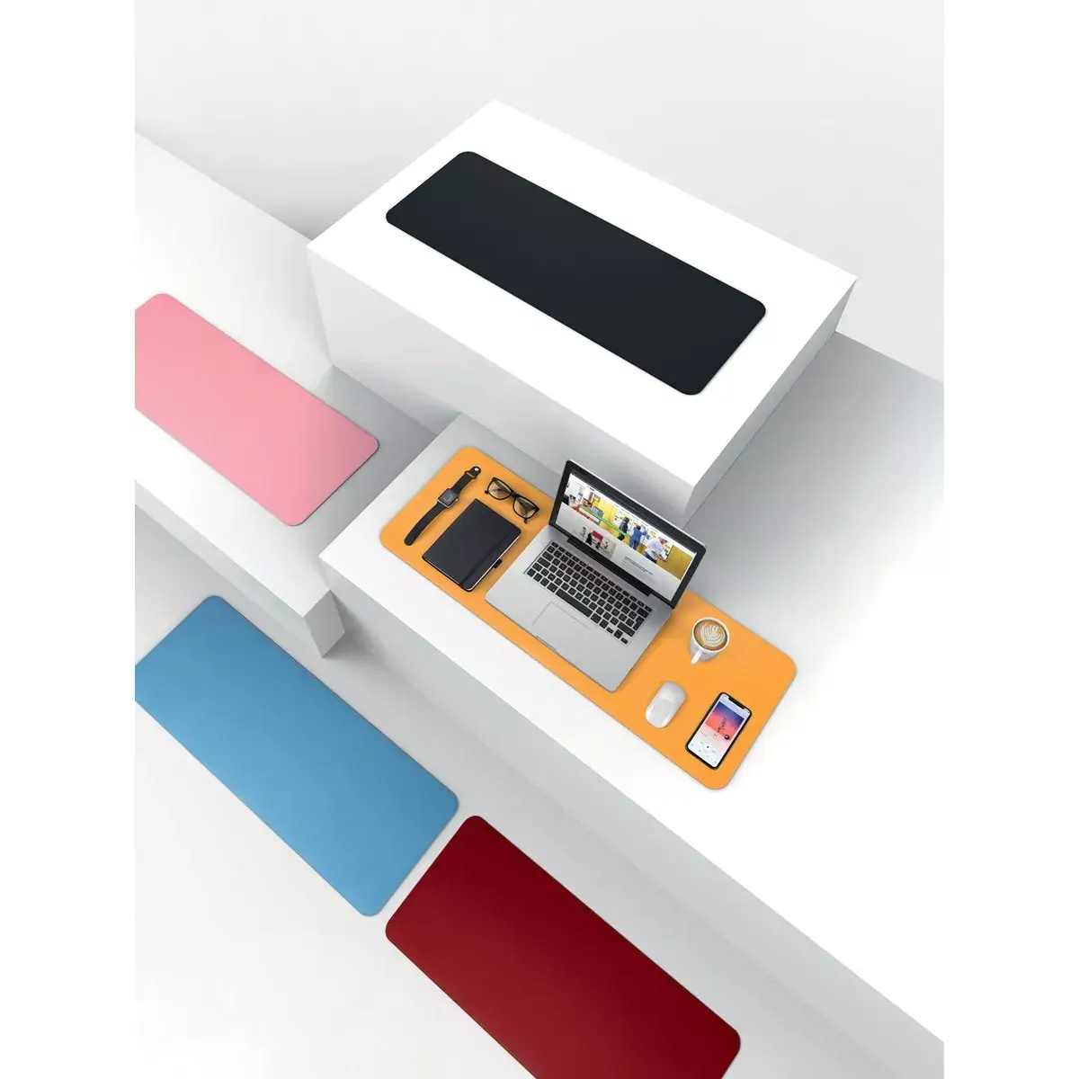 Mouse Pad Sigel SA604 Photo 5
