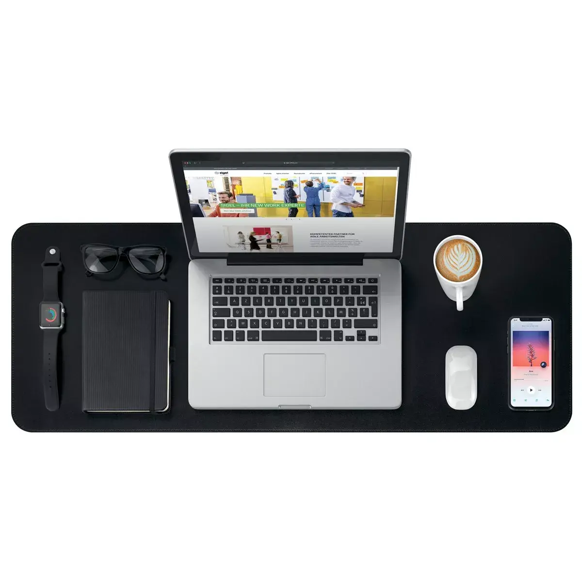Mouse Pad Sigel SA604 Photo 9