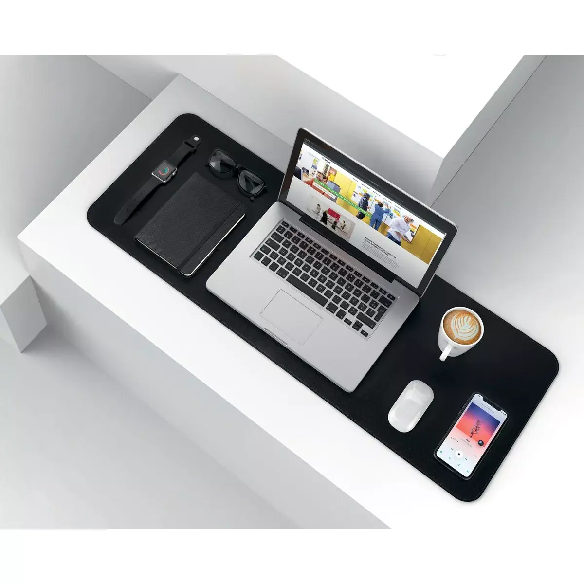Mouse Pad Sigel SA604 Photo 10