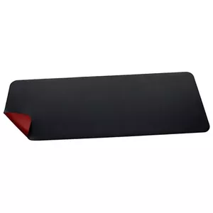 Коврик для мыши Sigel SA603 Черный Красный