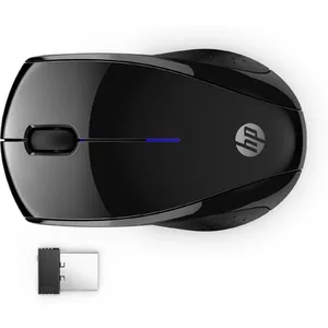 Mouse HP 220 Silent Wireless RF Wireless