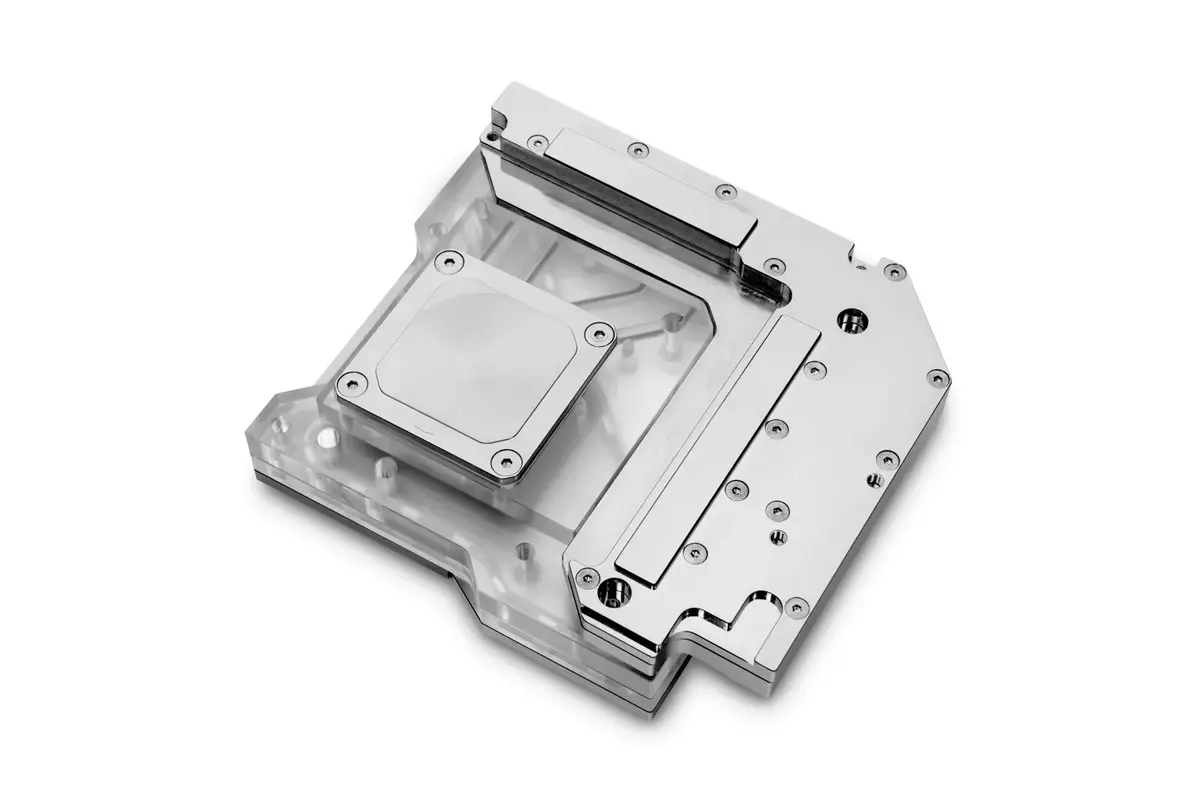 Ūdens bloks EK Water Blocks 3831109829318 Photo 2