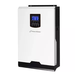 PowerWalker Inverter 5000 PWM UPS Līnijas interaktīvs 5 kVA 5000 W