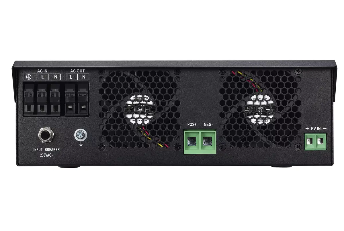 PowerWalker Inverter 5000 PWM UPS Photo 2