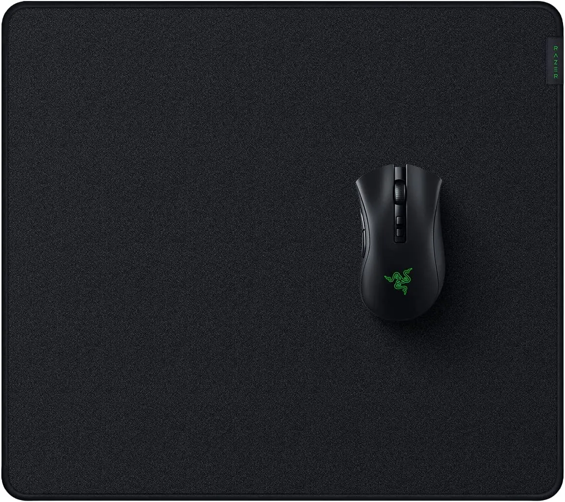 Peles paliktnis Razer Strider Gaming Black