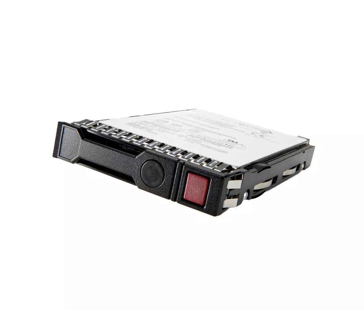 Iekšējais cietais disks HPE 1.2TB